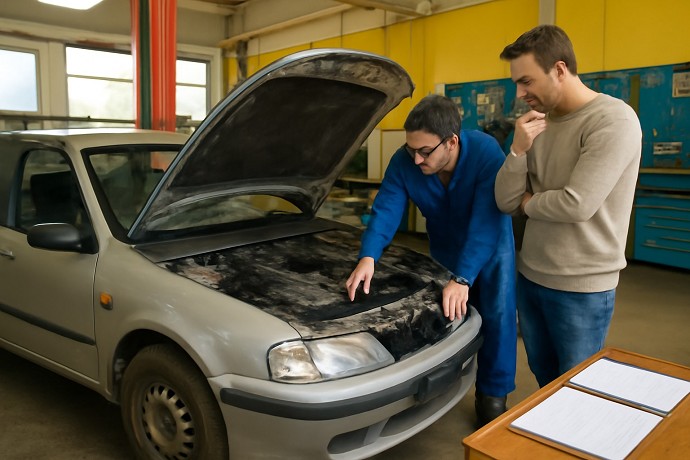 Come valutare correttamente il chilometr