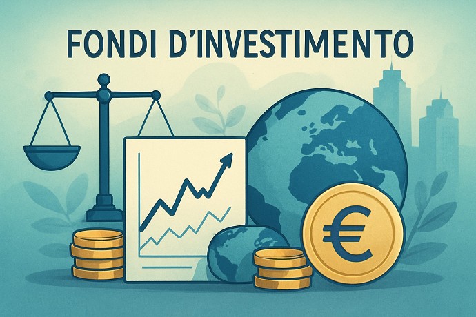 Come vanno i Fondi di investimento Amund