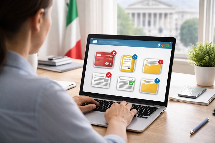 Come verificare se sei gi� iscritto a ru