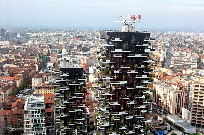 Comprare una casa da affittare, in quale