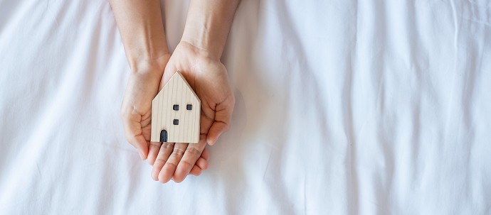 Comprare una casa senza soldi o mutuo co
