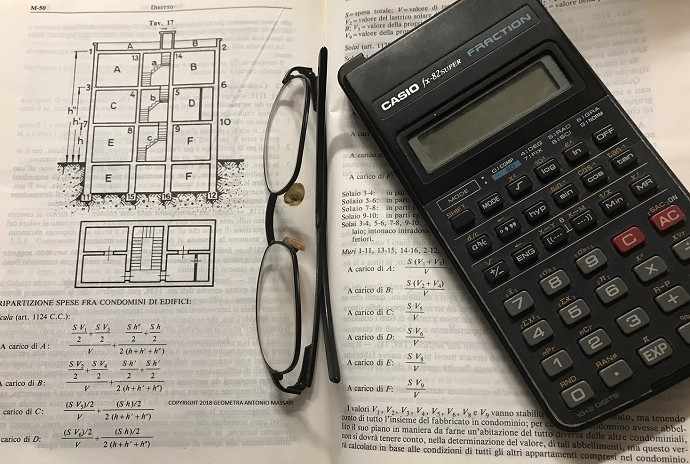 Compromesso casa con registrazione notai