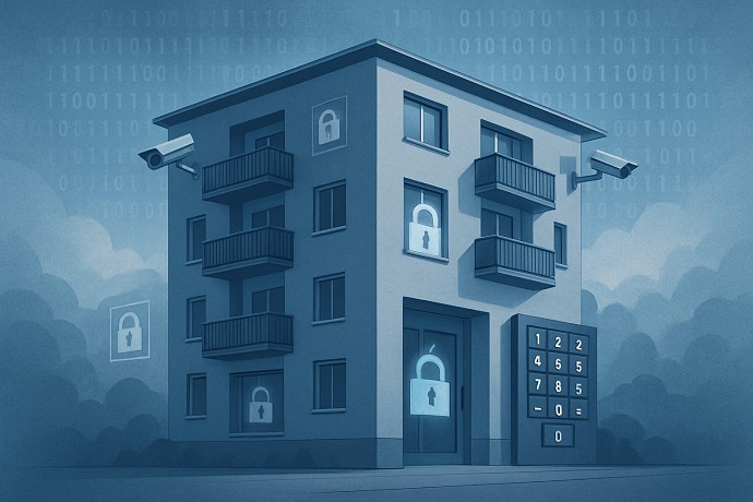 Condominio e privacy, le regole e obblig