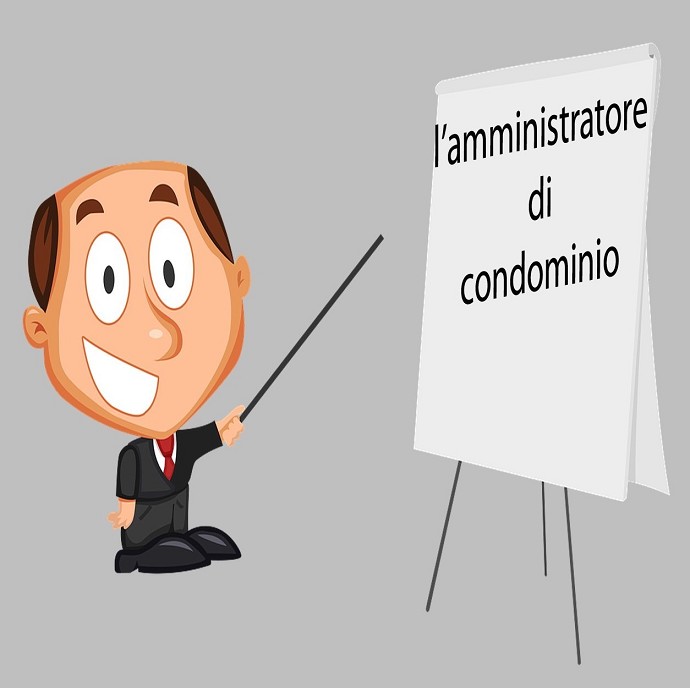 Condominio senza amministratore, come fu