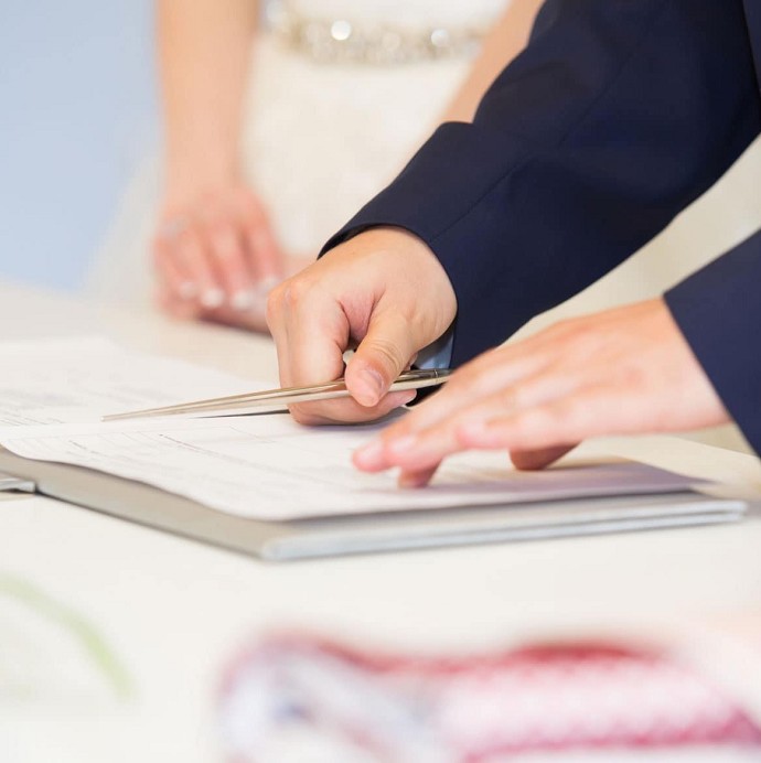 Come funziona il Congedo matrimoniale 20