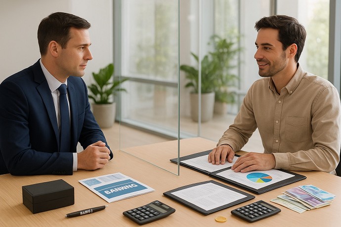 Consulenti bancari vs consulenti indipen