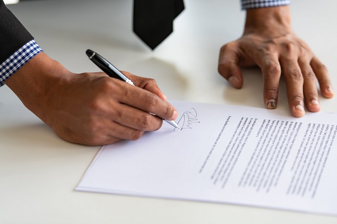 Contratti nazionali CCNL si applicano al