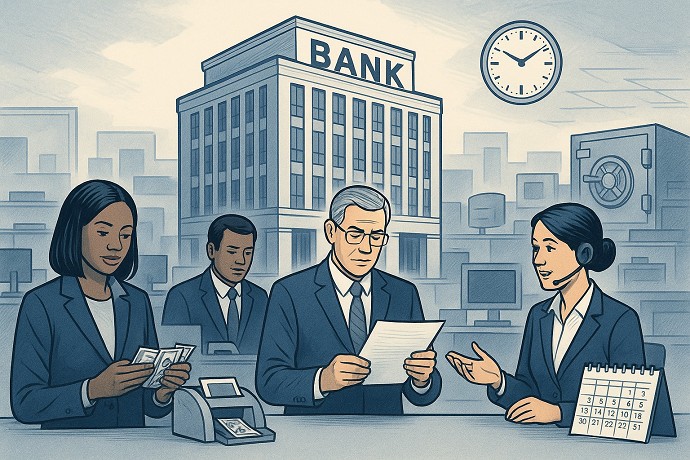 Contratto bancario nazionale CCNL stipen