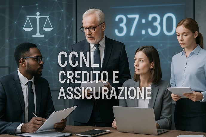 Contratto credito e assicurazioni stipen