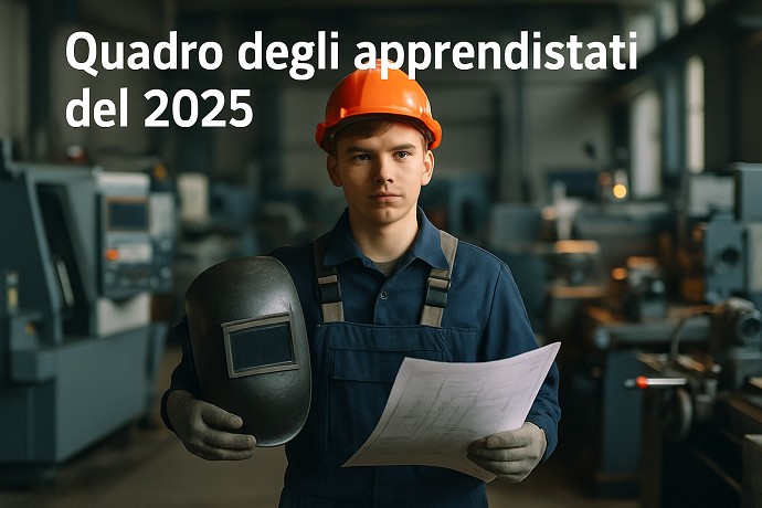 Contratto di apprendistato CCNL metalmec