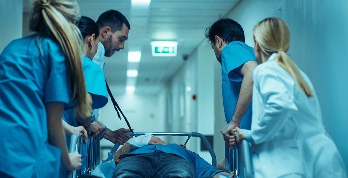 Contratto medici ospedalieri CCNL 2024 s