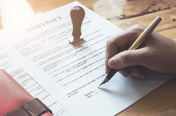 Come funziona il contratto part time 30 