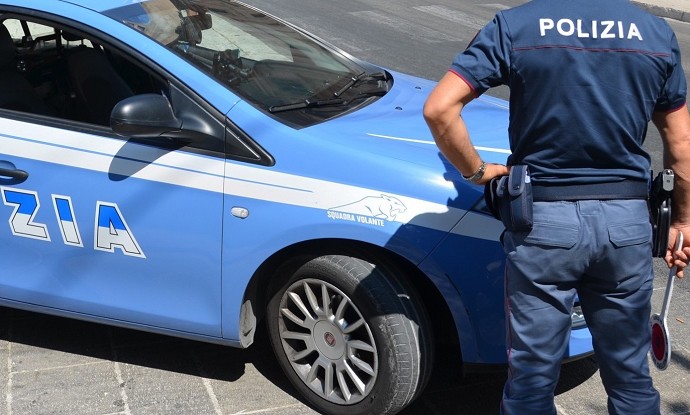 Contratto polizia di Stato CCNL 2024 sti