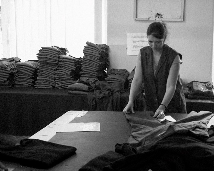 Contratto tessile e abbigliamento 2024 o