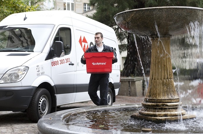 Contratto trasporti e logistica CCNL 202