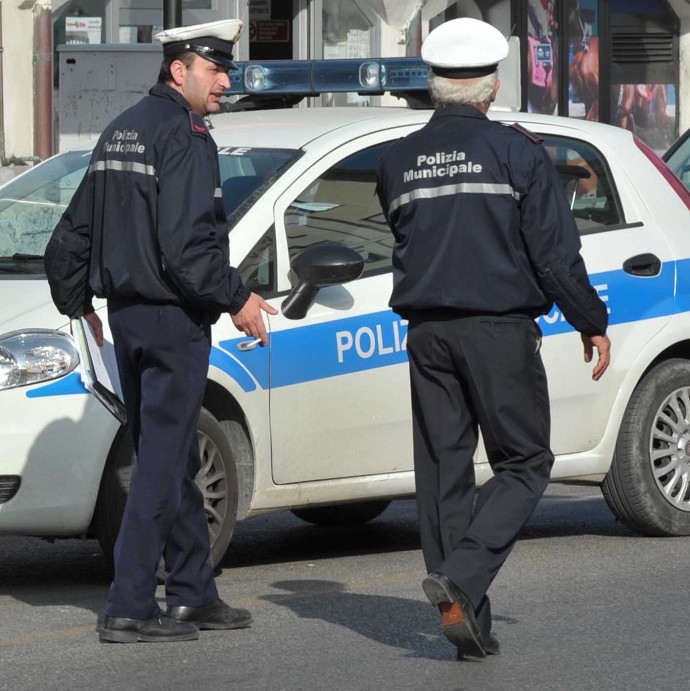 Contratto vigili urbani CCNL 2024 stipen