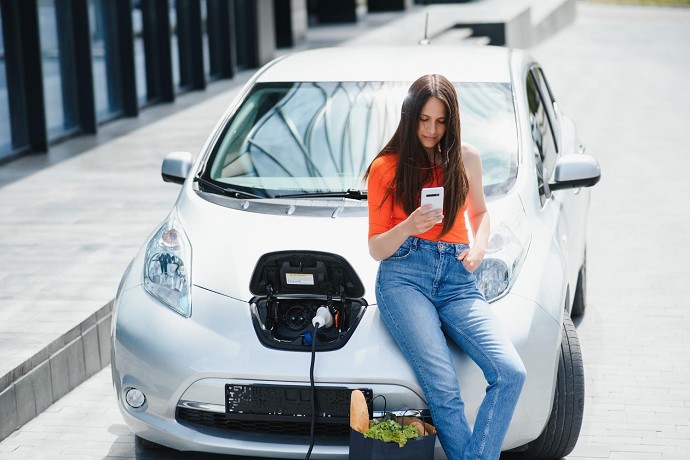 Conviene comprare una auto elettrica usa