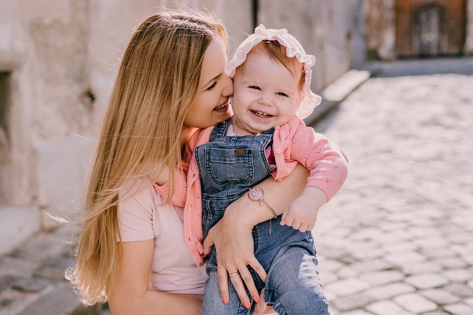 Conviventi con figli come fare se uno de