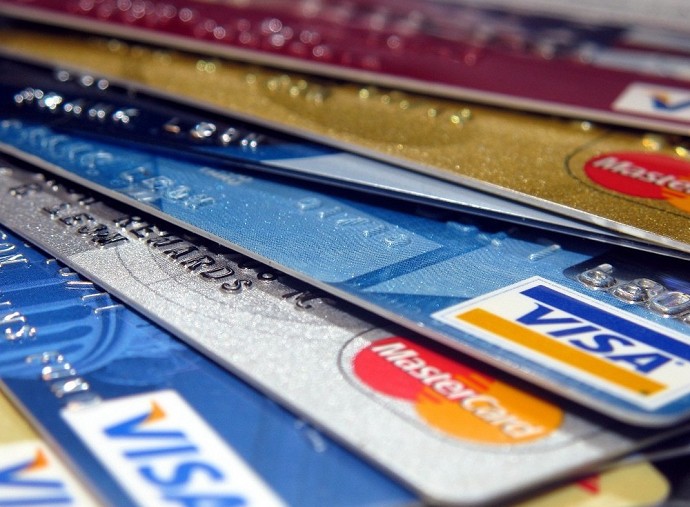 Che cos' una carta di credito revolving