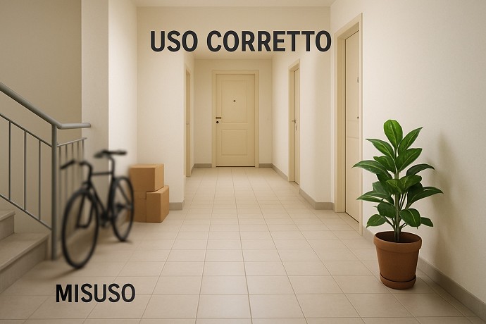 Cosa fare in caso di uso abusivo del pia