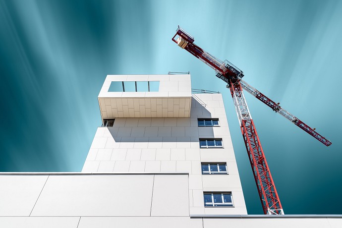Cosa fare se i lavori in condominio appr