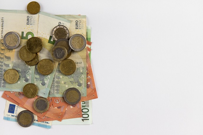 Cosa fare se la pensione che prendo  tr