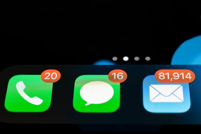 Cosa fare se non si ricevono pi notific