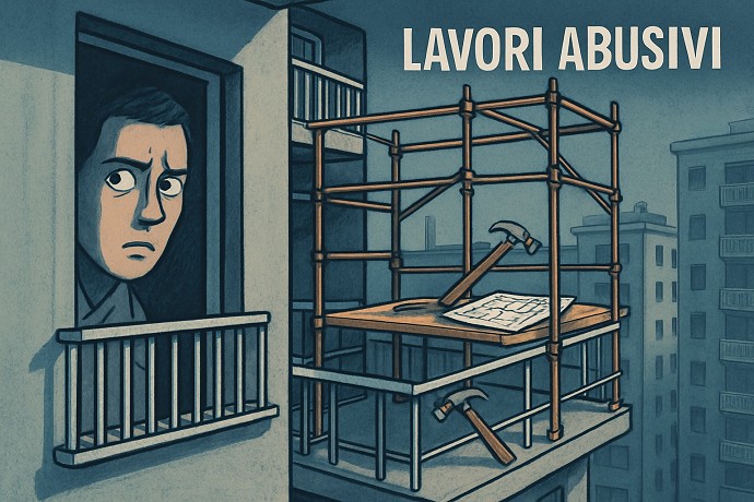 Cosa posso fare se sospetto di abusi edi