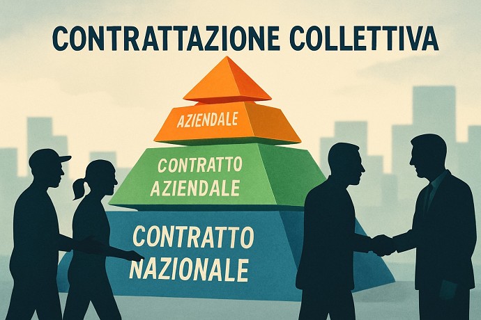 Cosa prevale tra contratto integrativo a