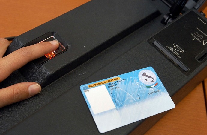 Come recuperare Pin carta identit elett