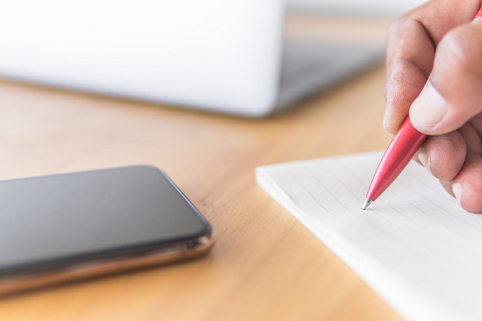Cosa scrivere nella causale bonifico per
