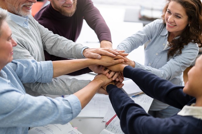 Cosa significa essere assunti da una coo