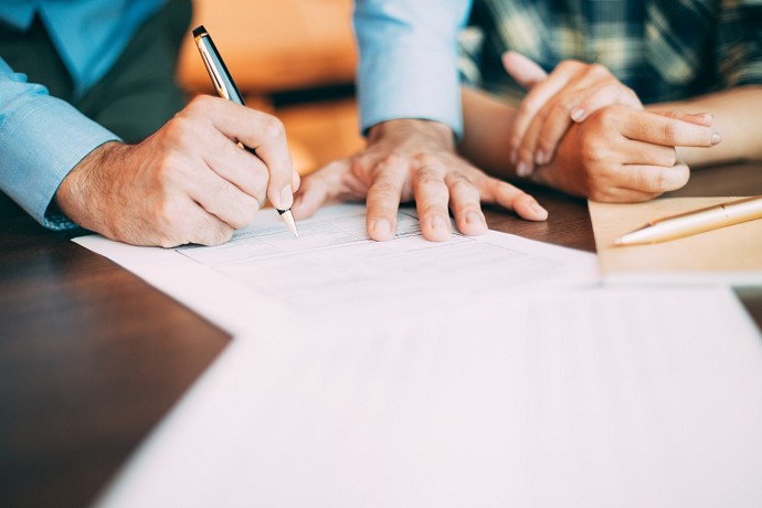Cosa succede sa una azienda esce dal con