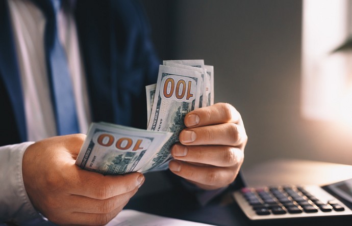 Cosa succede se faccio o ricevo bonifico