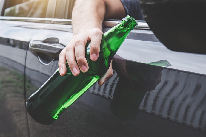 Cosa succede se mi oppongo di fare alcol