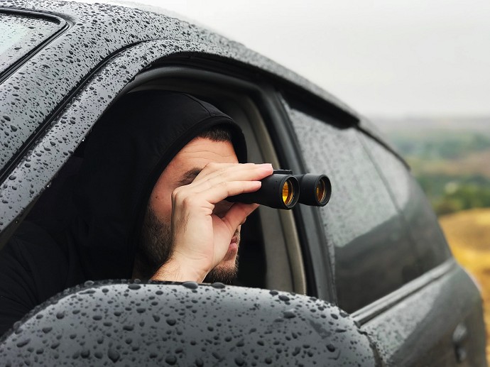 Cosa succede se multa auto viene inviata