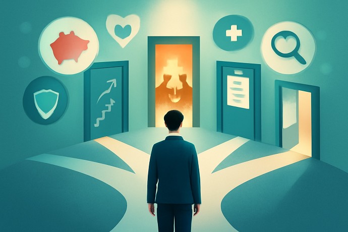 Cosa valutare prima di andare a lavorare