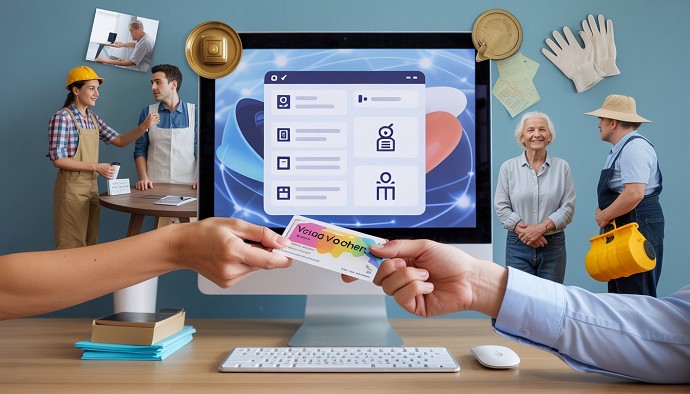Costo voucher INPS per lavoro occasional