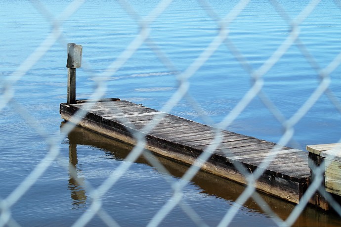 Normativa recinzione per proprieta priva