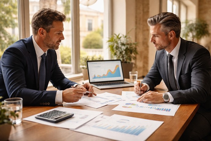 Covenant bancari: cosa sono, come si neg