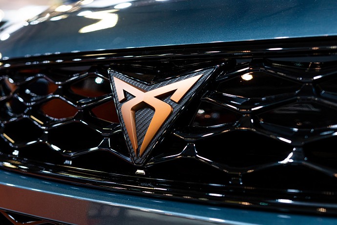 Cupra  un marchio Seat? Quali differenz