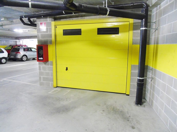 Detrazioni box auto 2024 per acquisto, l