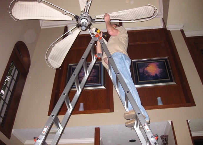 Bonus ventilatori o pale da soffitto 202