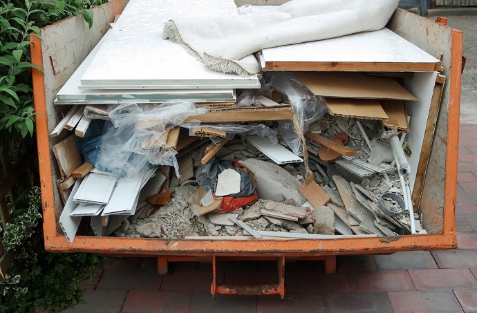 Devo pagare la Tari se smaltisco io stes