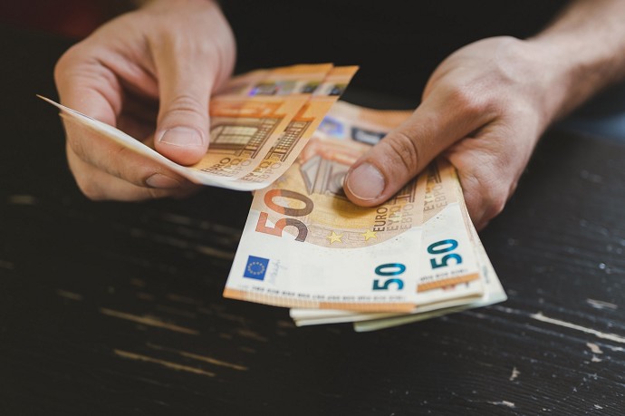 Di Quanto Aumenta Pensione Tra I 1000 1100 Euro Al Mese Nel 2022 