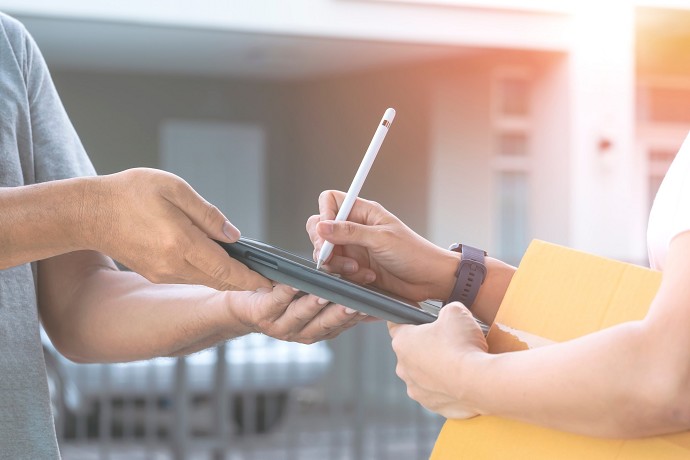 Differenza tra firma elettronica e firma