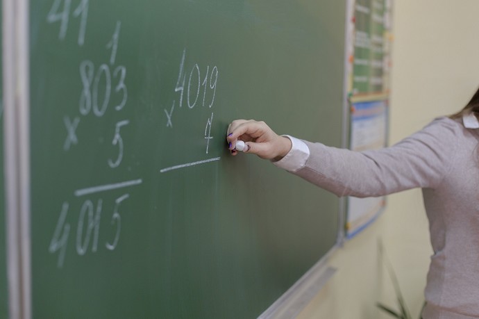 Come licenziarsi da scuola, dimissioni v