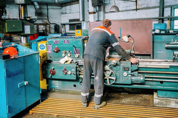 Diritti e doveri metalmeccanici in base 
