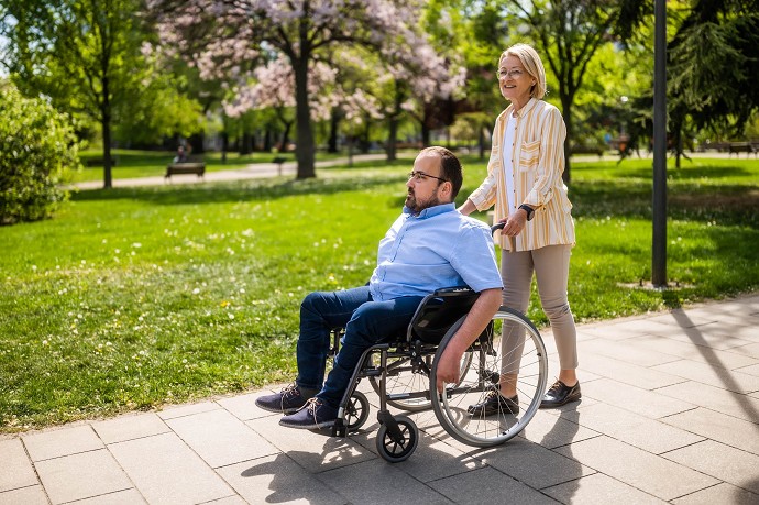 Disabilit, invalidit, handicap e inabi