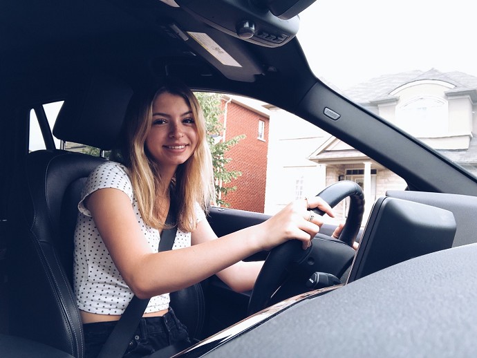Documenti obbligatori da tenere in auto 
